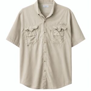 Columbia PFG Men’s Fishing Shirt 3XL